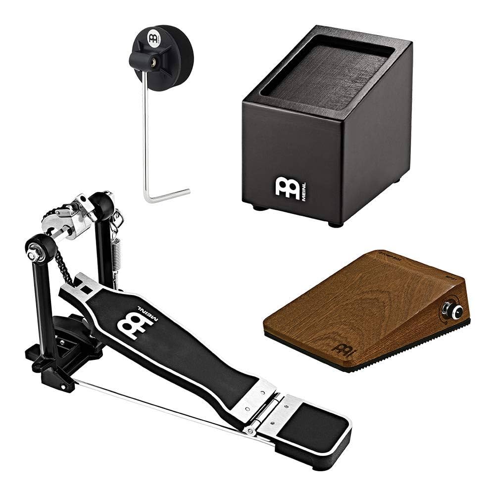 MPS1 Stomp Boxマイネル ストンプボックス Amazon | MEINL Percussion マイネル フットパーカッション